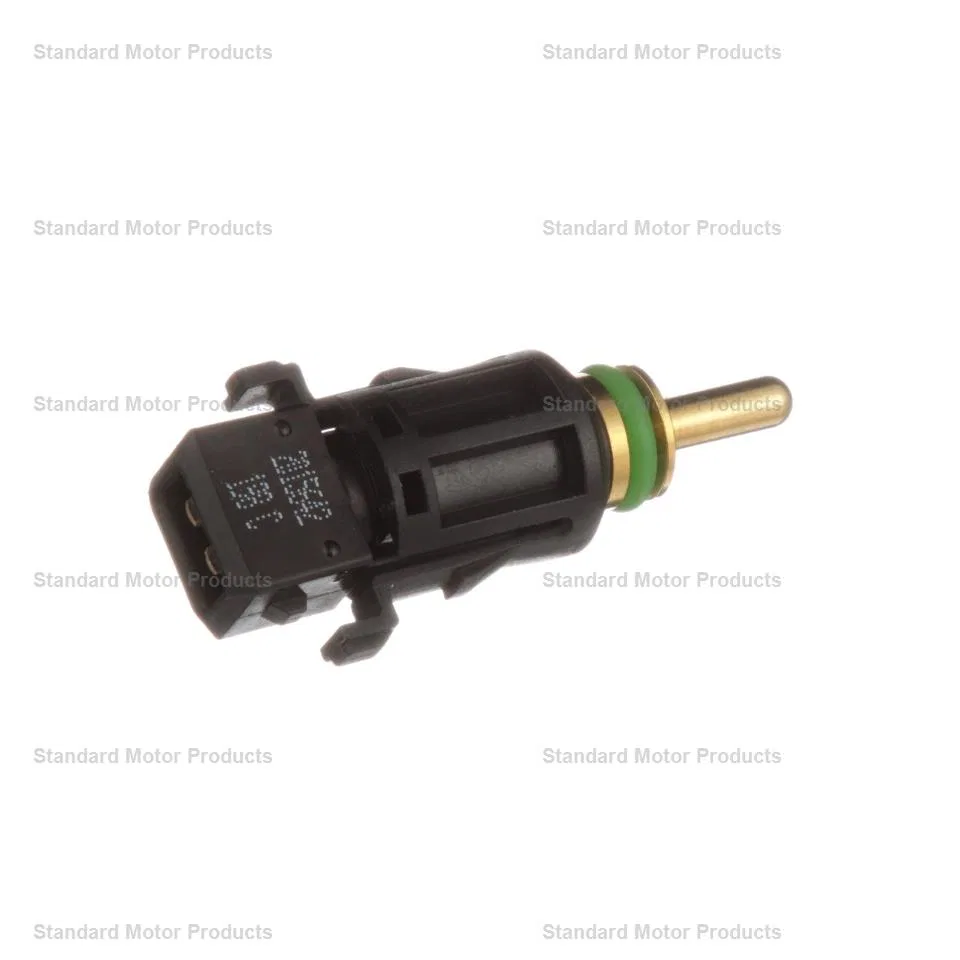 TX128 – STANDARD IGN Coolant Temperature Sensor, OE Replacement Sensor Only Non-Threaded Genuine Int - view 2